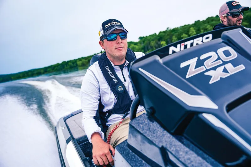 Slide: The Image of Nitro Z20 XL Pro 2025 - 111