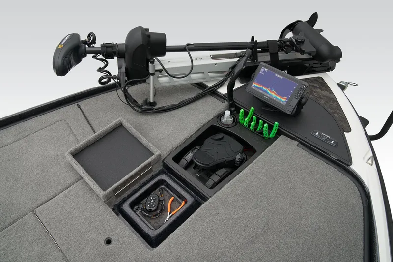 Slide: The Image of Nitro Z20 XL Pro 2025 - 22