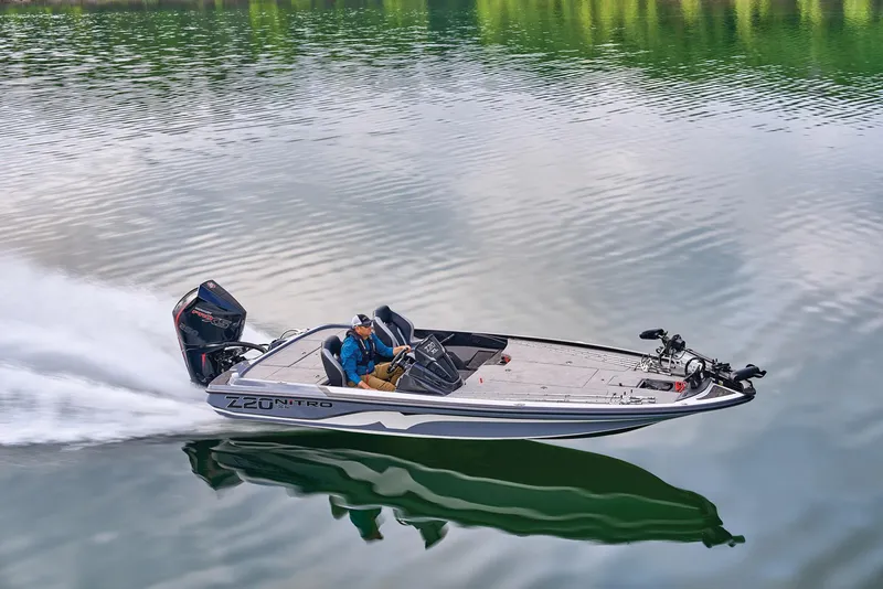 Slide: The Image of Nitro Z20 XL Pro 2025 - 84