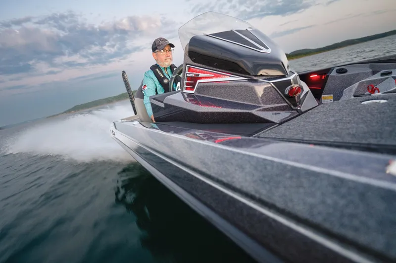 Slide: The Image of Ranger Z520R Cup-Equipped 2025 - 90