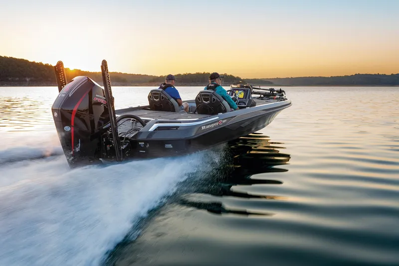 Slide: The Image of Ranger Z520R Cup-Equipped 2025 - 95