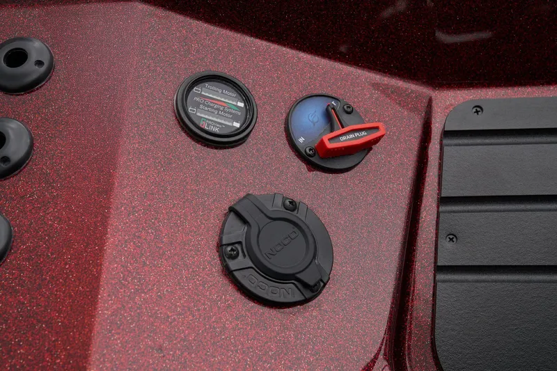 Slide: The Image of Ranger Z518 Cup-Equipped 2025 - 64