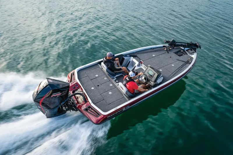 Slide: The Image of Ranger Z518 Cup-Equipped 2025 - 92