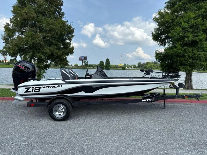 Nitro Z18 For Salenull