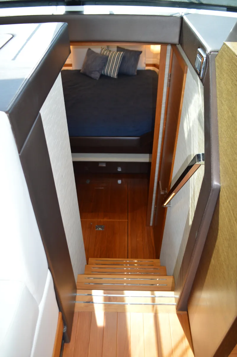 Slide: The Image of Tiara C44 Coupe 2016 - 53