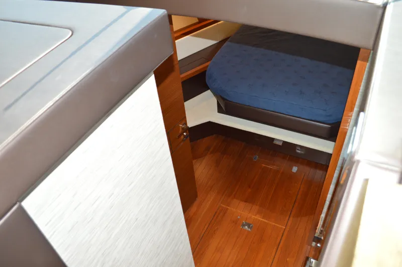 Slide: The Image of Tiara C44 Coupe 2016 - 54