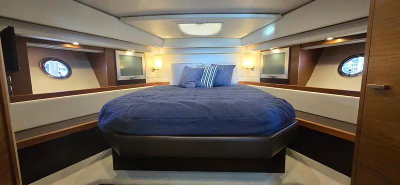 Slide: The Image of Tiara C44 Coupe 2016 - 56