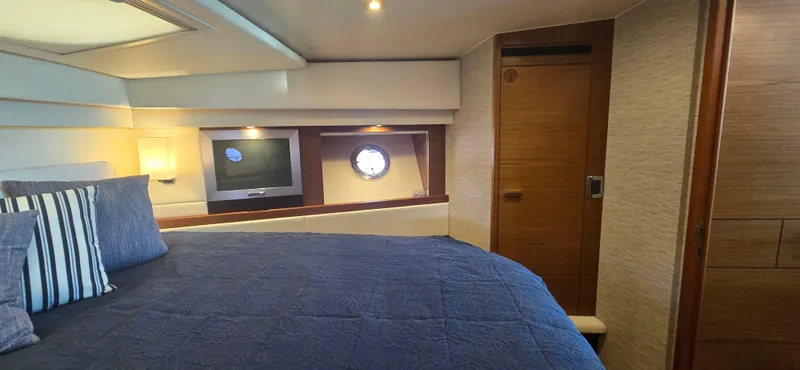 Slide: The Image of Tiara C44 Coupe 2016 - 59