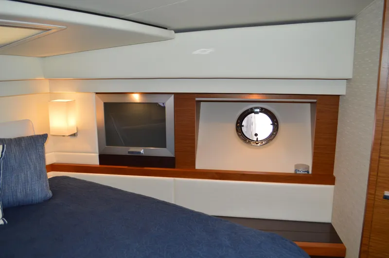 Slide: The Image of Tiara C44 Coupe 2016 - 60