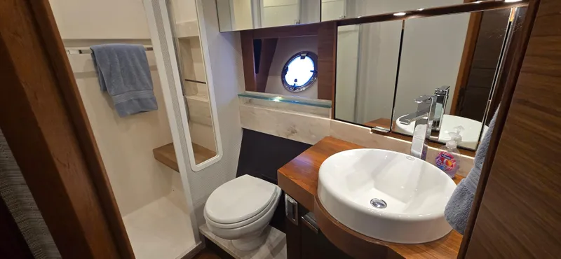 Slide: The Image of Tiara C44 Coupe 2016 - 65