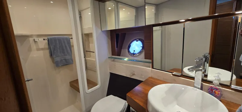 Slide: The Image of Tiara C44 Coupe 2016 - 66