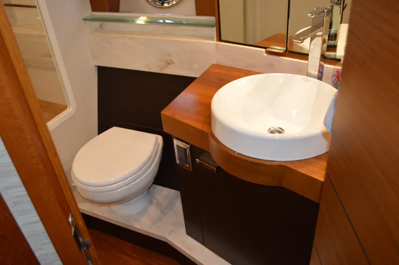 Slide: The Image of Tiara C44 Coupe 2016 - 67