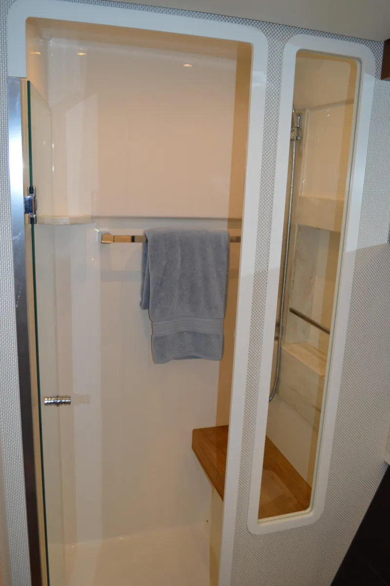 Slide: The Image of Tiara C44 Coupe 2016 - 68