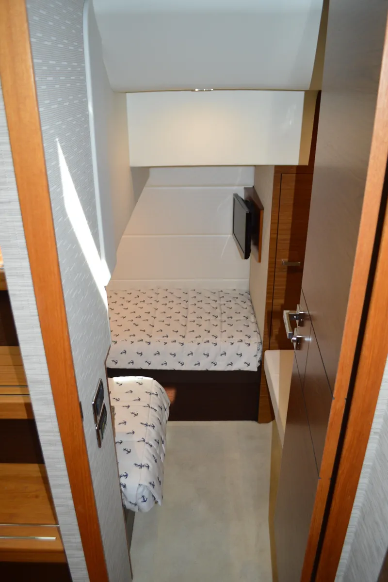 Slide: The Image of Tiara C44 Coupe 2016 - 69