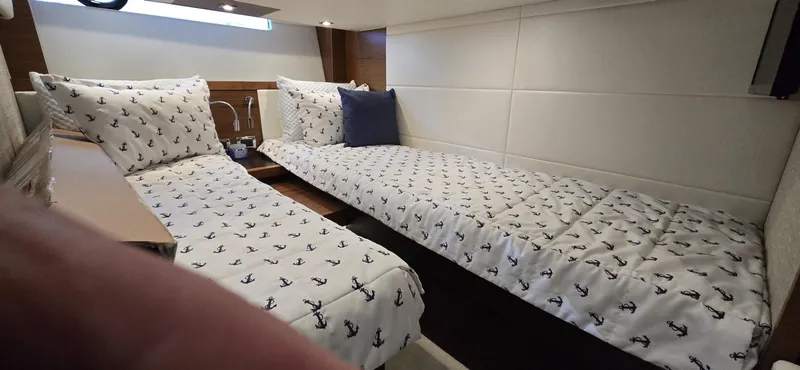 Slide: The Image of Tiara C44 Coupe 2016 - 70