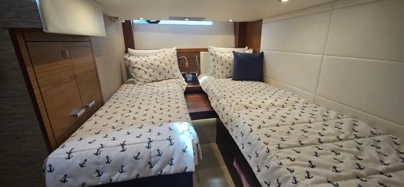 Slide: The Image of Tiara C44 Coupe 2016 - 71