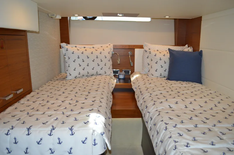 Slide: The Image of Tiara C44 Coupe 2016 - 74