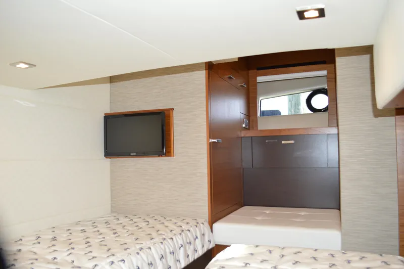 Slide: The Image of Tiara C44 Coupe 2016 - 75