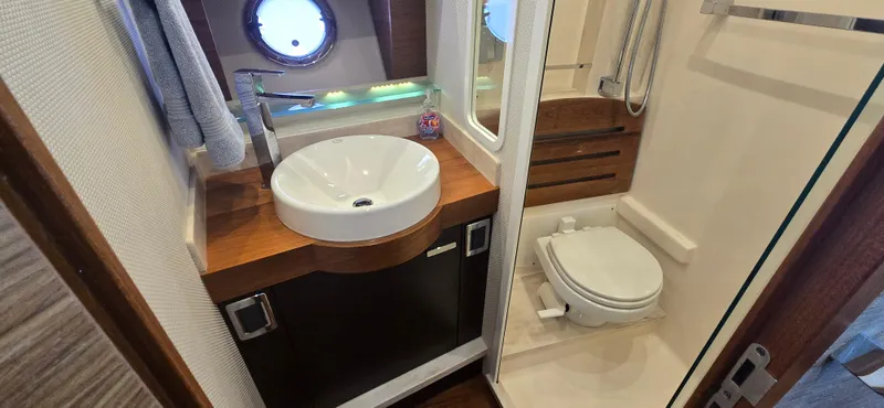 Slide: The Image of Tiara C44 Coupe 2016 - 77