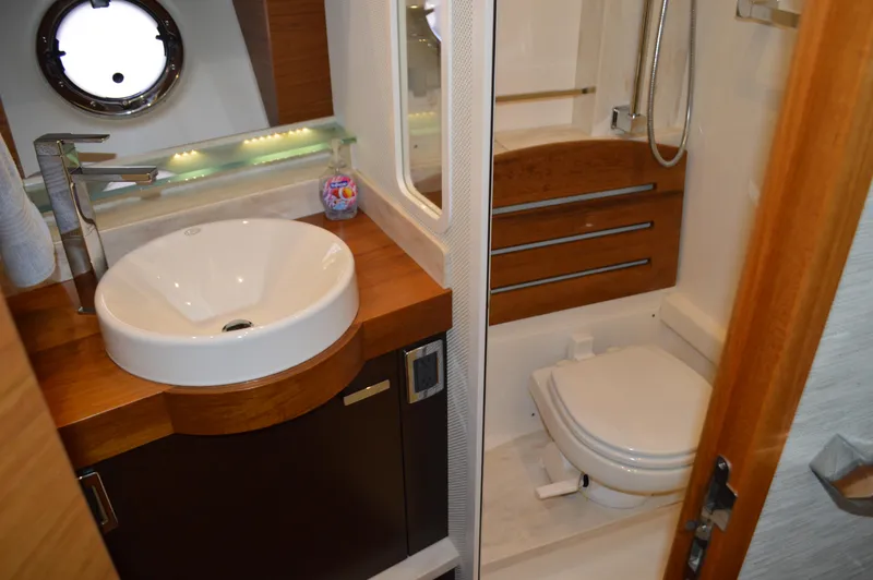 Slide: The Image of Tiara C44 Coupe 2016 - 78