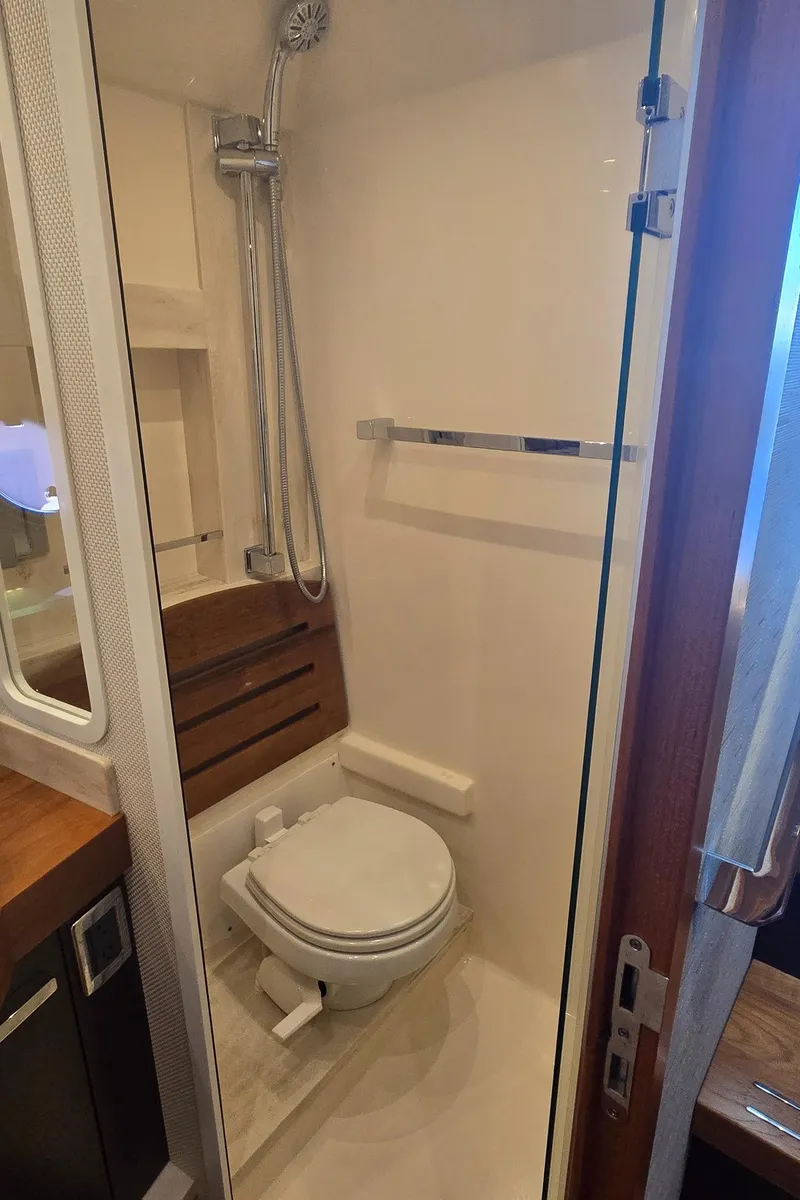 Slide: The Image of Tiara C44 Coupe 2016 - 79