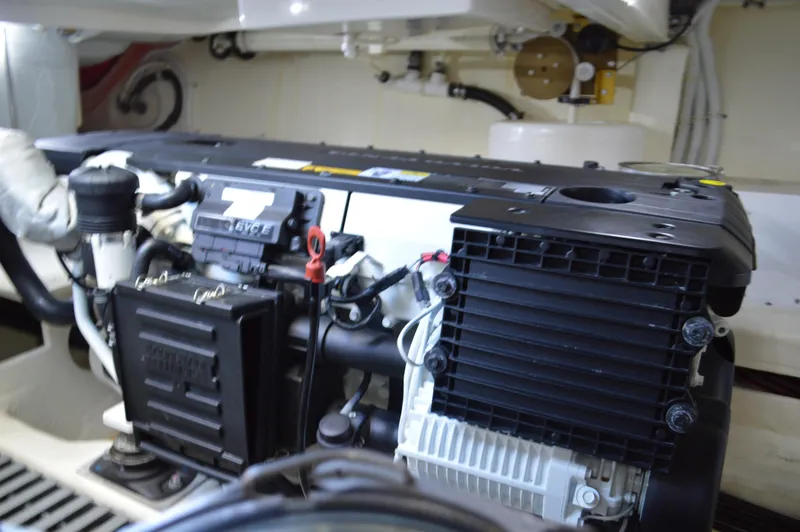 Slide: The Image of Tiara C44 Coupe 2016 - 83