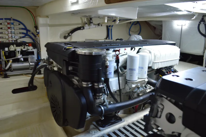 Slide: The Image of Tiara C44 Coupe 2016 - 84