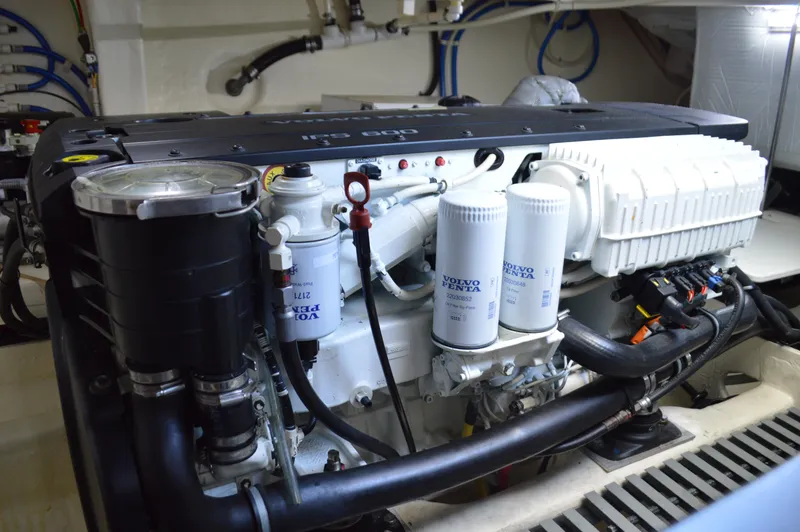 Slide: The Image of Tiara C44 Coupe 2016 - 85