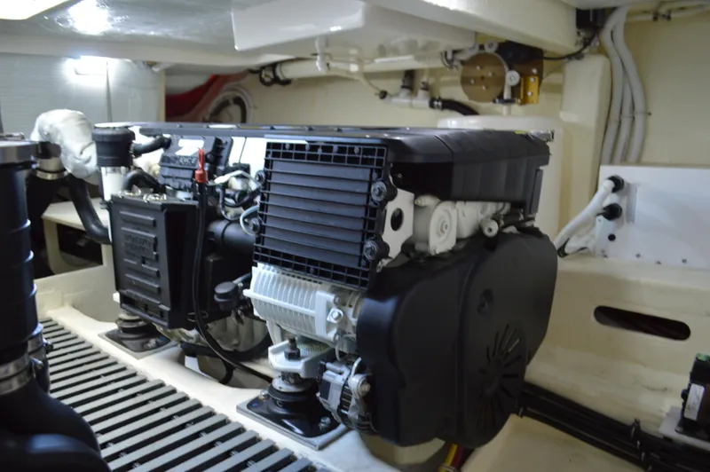 Slide: The Image of Tiara C44 Coupe 2016 - 86