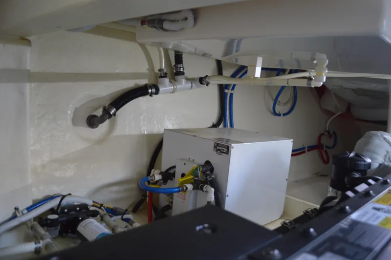 Slide: The Image of Tiara C44 Coupe 2016 - 88