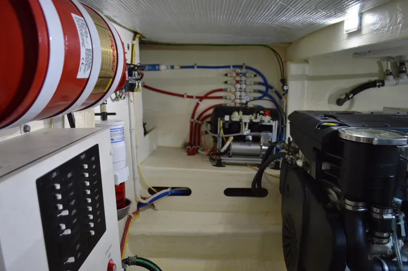 Slide: The Image of Tiara C44 Coupe 2016 - 89