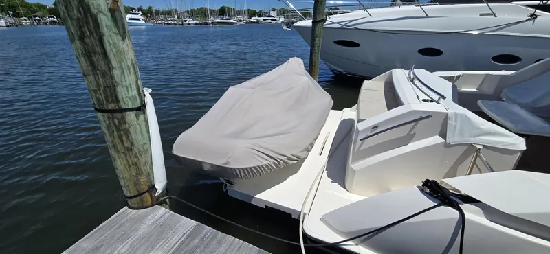 Slide: The Image of Tiara C44 Coupe 2016 - 91