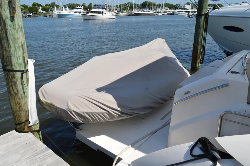 Slide: The Image of Tiara C44 Coupe 2016 - 92