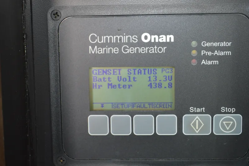 Slide: The Image of Tiara C44 Coupe 2016 - 97