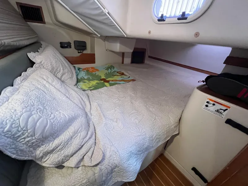 Slide: The Image of Catalina 320 - 21