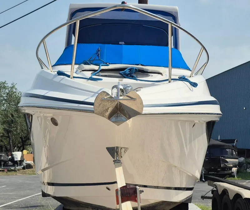 Slide: The Image of Regal 28 Express Cruiser 2020 - 2