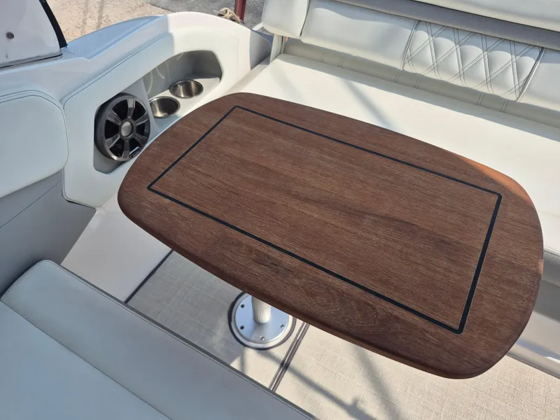 Slide: The Image of Regal 28 Express Cruiser 2020 - 21