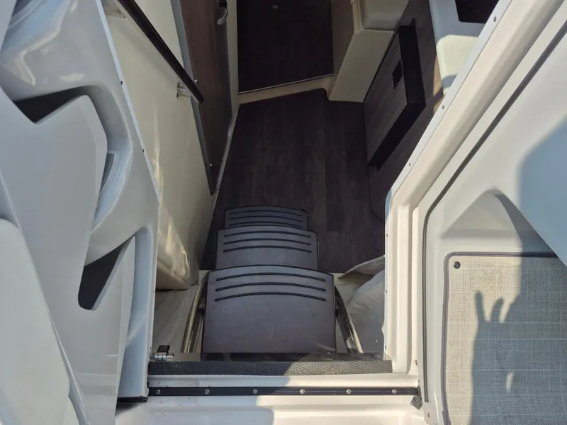 Slide: The Image of Regal 28 Express Cruiser 2020 - 28