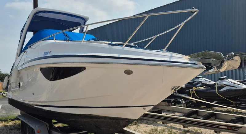 Slide: The Image of Regal 28 Express Cruiser 2020 - 3