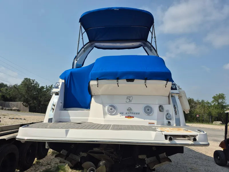 Slide: The Image of Regal 28 Express Cruiser 2020 - 4