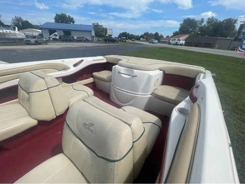 Slide: The Image of Sea Ray 180 1999 - 5