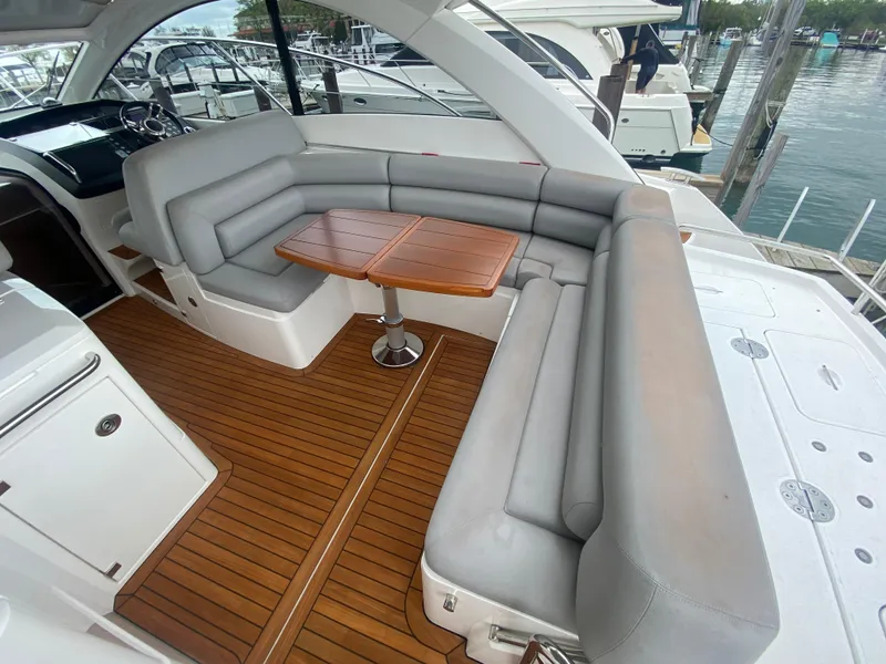 Slide: The Image of Sunseeker Portofino 40 2013 - 19