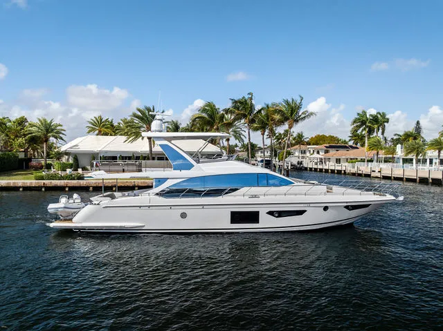 Slide: The Image of Azimut 66 2020 - 42