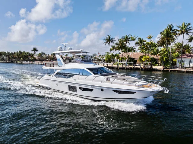 Slide: The Image of Azimut 66 2020 - 57