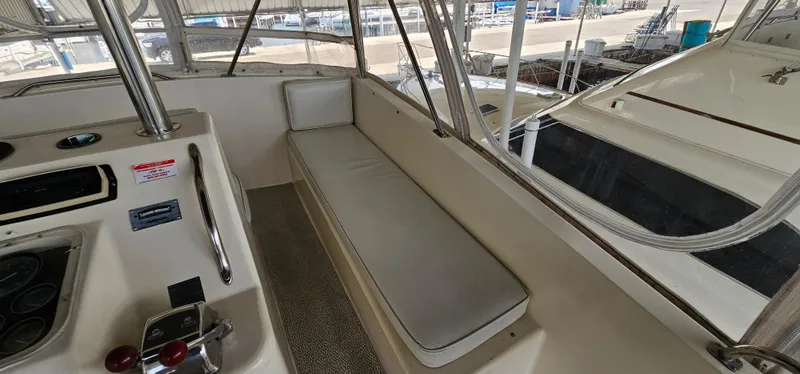 Slide: The Image of Ocean 48 Super Sport 1987 - 54