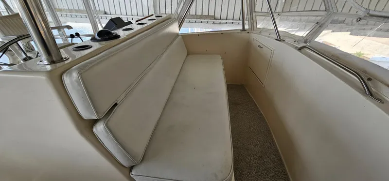 Slide: The Image of Ocean 48 Super Sport 1987 - 55