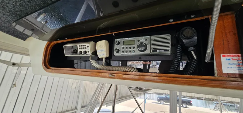 Slide: The Image of Ocean 48 Super Sport 1987 - 59