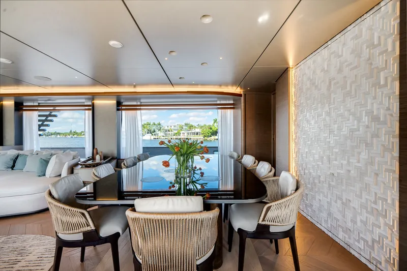 Slide: The Image of Azimut Magellano 30M 2026 - 60