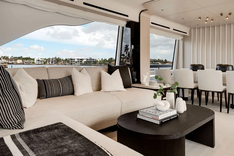 Slide: The Image of Azimut Fly 78 2026 - 29