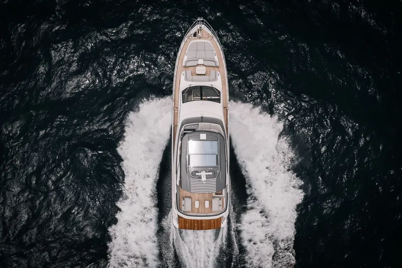 Slide: The Image of Azimut Fly 78 2026 - 87